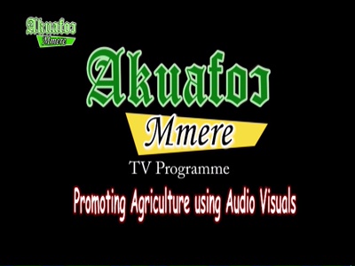 Agribiz TV