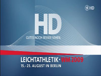 Das Erste HD