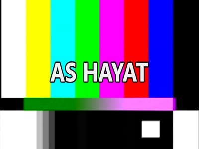 AS Hayat