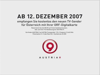 Austria 9 TV