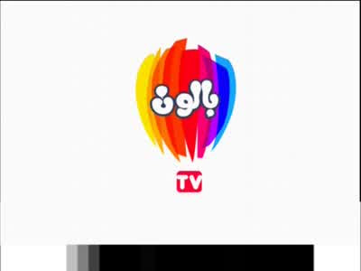 Baloon TV