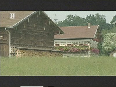 Bayerisches Fernsehen Süd