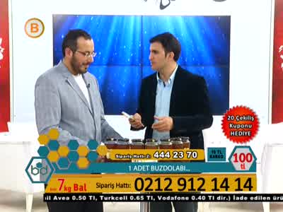 Bedir TV