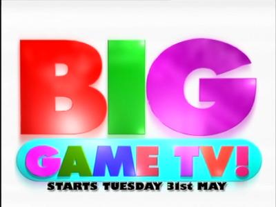 Big Game TV