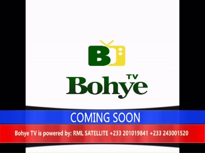 Bohye TV