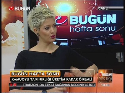 Bugün TV