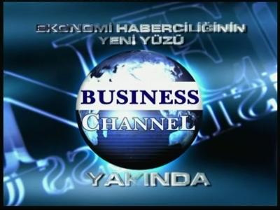 Business Channel