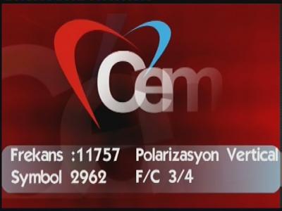 Cem TV