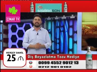 Cinar TV