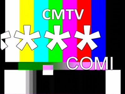 CMTV