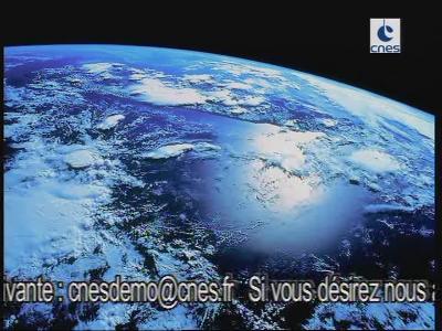 CNES TV