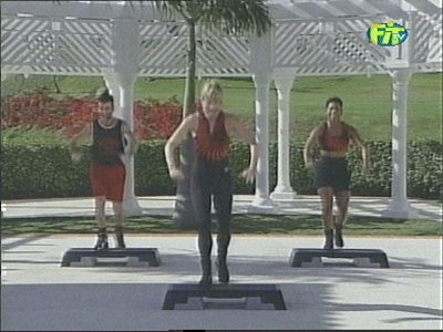 Fit TV