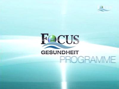 Focus Gesundheit