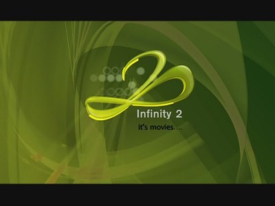 Infinity 2