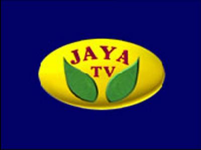 Jaya TV