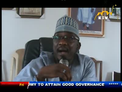 Katsina State TV