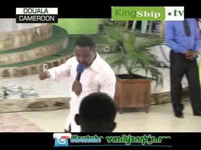 KingShip TV