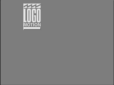 Logo Motion