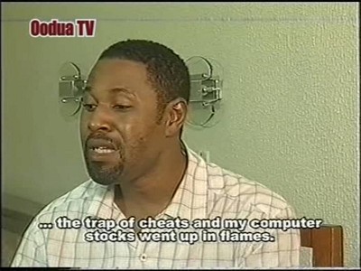 Oodua TV