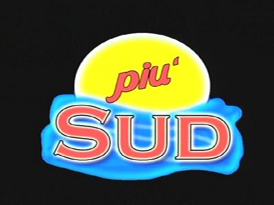 Piu´ Sud