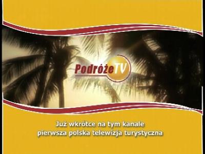 Podróze TV