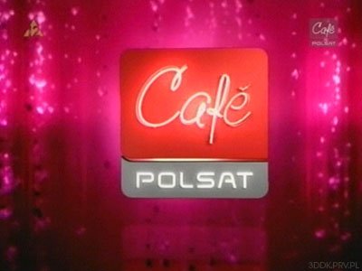 Polsat Café