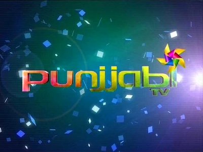 Punjjabi TV