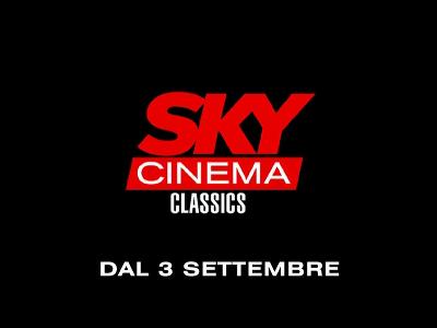 Sky Cinema Classics