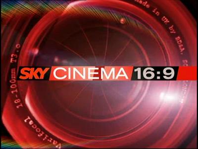 Sky Cinema 16/9