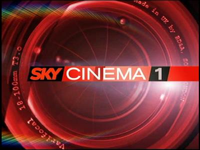 Sky Cinema 1