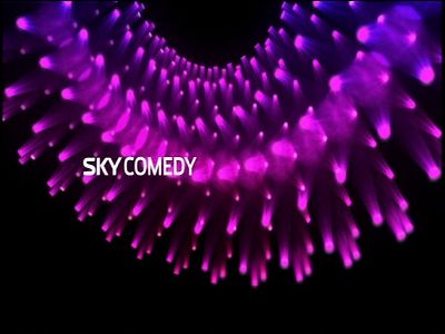 Sky Comedy