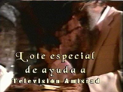 TV Amistad