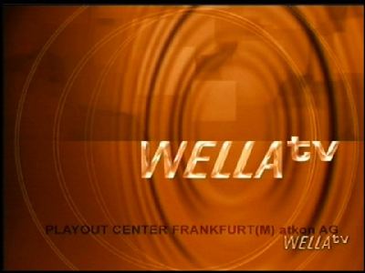 Wella TV